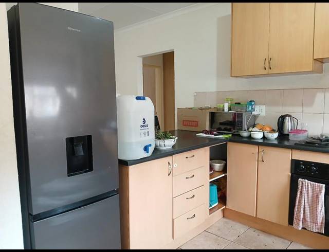 2 BEDROOM APARTMENT FOR SALE IN VORNA VALLEY